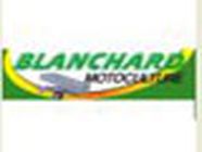 Blanchard Motoculture benne et remorque (fabrication, vente)