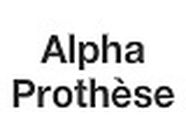 Alpha Prothèse prothésiste dentaire