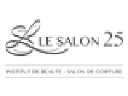 Le Salon 25 Coiffure, beauté