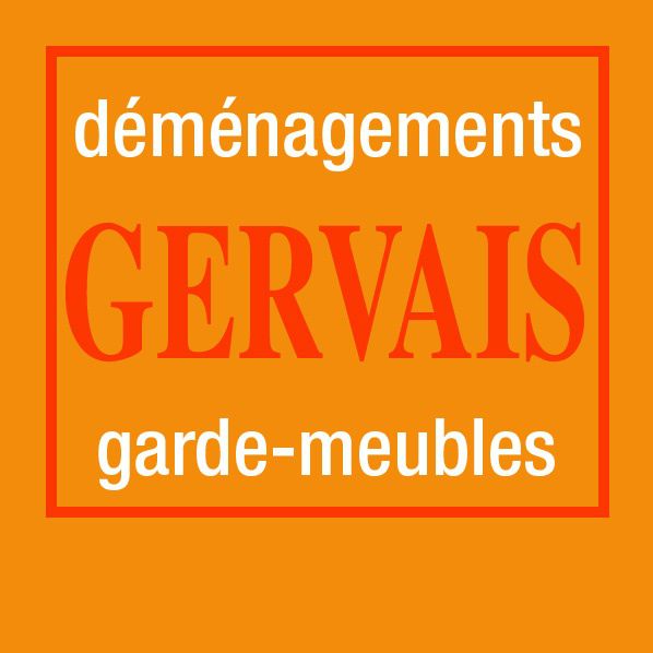 Déménagements Jean Gervais