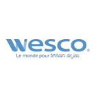 Wesco fournitures pour bureau (détail)