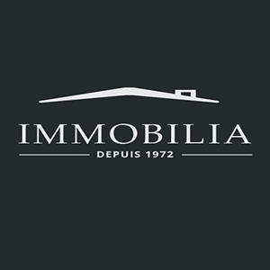 Immobilia agence immobilière