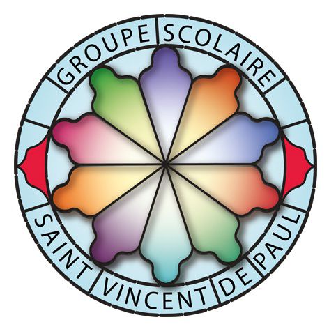 Groupe Scolaire Saint-Vincent-Paul Paris XIII