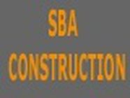 SBA Construction récupération, traitement de déchets divers