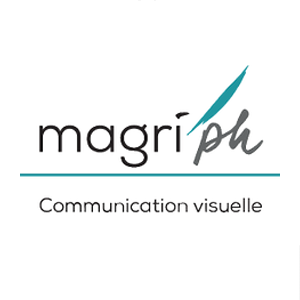 Magri'ph - graphiste free-lance artiste du spectacle