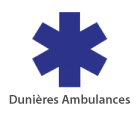 Dunières Ambulances taxi