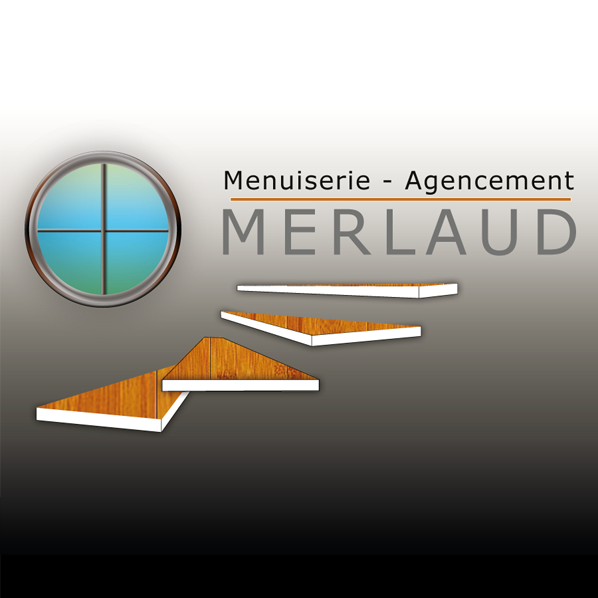 Menuiserie Agencement Merlaud entreprise de menuiserie