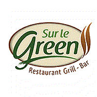 Sur le Green S.L.G. brasserie