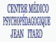 CAMSP CMPP Jean Itard établissement de cure, de réadaptation et de convalescence