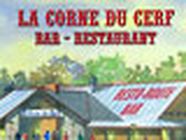 La Corne Du Cerf restaurant pour réception, banquet et séminaire