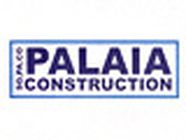 Palaia Construction Sopaco