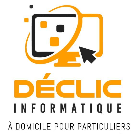 Déclic-informatique dépannage informatique