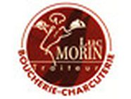 Boucherie  Morin Luc boucherie et charcuterie (détail)