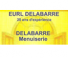 EURL Menuiserie Delabarre