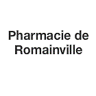 Pharmacie De Romainville pharmacie