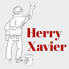 Herry Xavier EURL peintre (artiste)