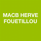 MACB Hervé Fouétillou matériel agricole