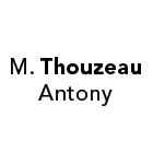 Thouzeau Antony