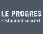 Restaurant Le Progres restaurant