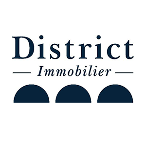 District Immobilier