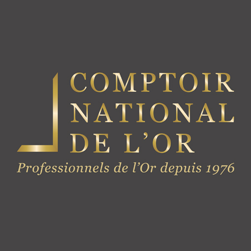 COMPTOIR NATIONAL DE L'OR