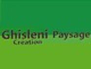 GHISLENI Paysage entrepreneur paysagiste