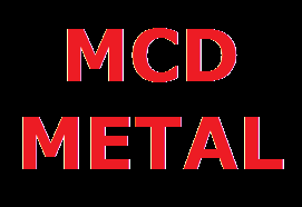 Mcd Metal métaux non ferreux et alliages (production, transformation, négoce)