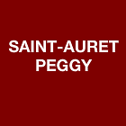 SAINT-AURET PEGGY hypnothérapeute