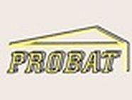 Probat architecte et agréé en architecture