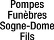 Pompes Funèbres Sogne Dome pompes funèbres, inhumation et crémation (fournitures)