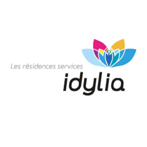 IDYLIA LE JARDIN DES ARTS résidence avec services