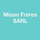 Mizon Freres SARL salle de bains (installation, agencement)