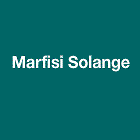 Marfisi- Guerini Solange nutritionniste, médecin en nutrition