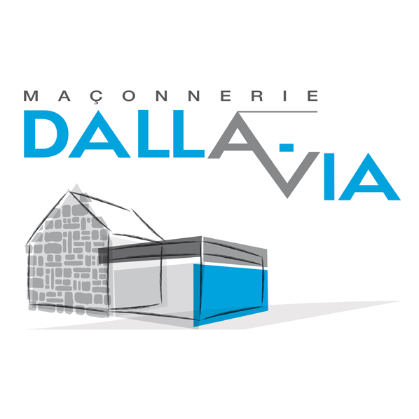 Dalla-Via Maçonnerie entreprise de maçonnerie