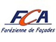 FCA Forézienne De Façade isolation (travaux)