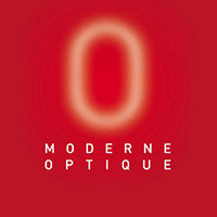 Moderne Optique lentilles de contact