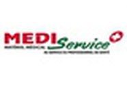 Mediservice Matériel pour professions médicales, paramédicales