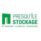 Presqu'île Stockage garde-meuble