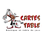 Cartes Sur Table ludothèque