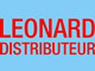 Distribution Automatique Léonard distributeur automatique (vente, location, gestion)