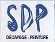 SDP - Décapage et Peinture