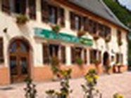 Logis Hôtel le Bouton d'Or restaurant