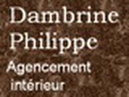 Dambrine Philippe entreprise de menuiserie