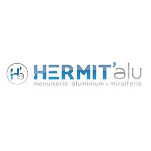 Hermit'Alu entreprise de menuiserie