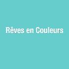 Rêves en Couleurs peinture et vernis (détail)
