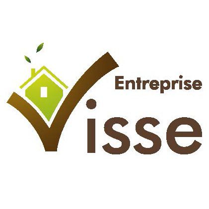 Entreprise Visse Sasu peintre (artiste)