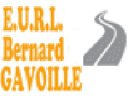 Gavoille Bernard EURL entreprise de travaux publics