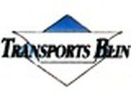 Blin Albert et Cie Ets transport routier (lots complets, marchandises diverses)