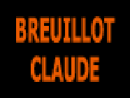BREUILLOT CLAUDE