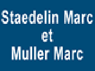 Staedelin Marc et Muller Marc